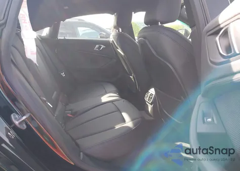 2022 BMW 228Xi из США, поврежденный, VIN WBA73AK0XN7K27507